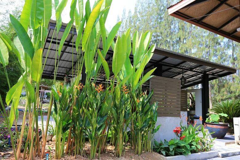Apartamento Kaengkrachan Boathouse Paradise Resort