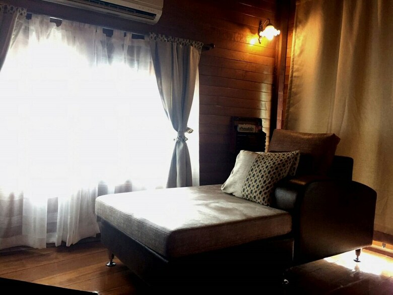 Apartamento Kaengkrachan Boathouse Paradise Resort