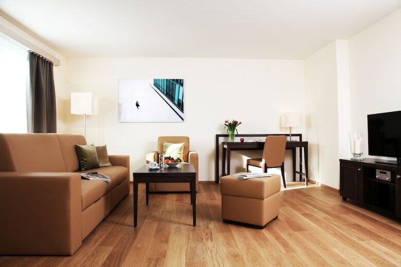 Apartamentos City Stay Seefeld House