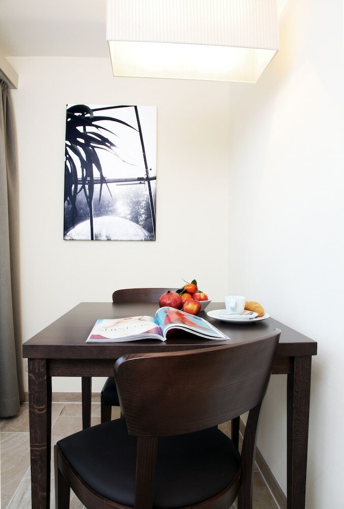 Apartamentos City Stay Seefeld House