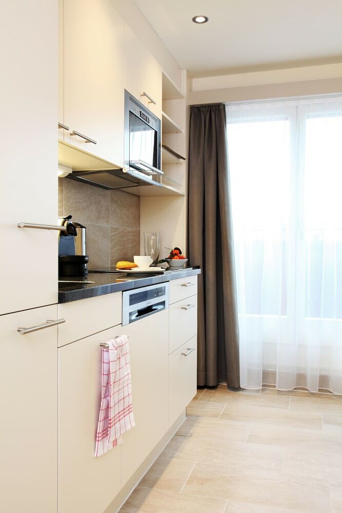 Apartamentos City Stay Seefeld House