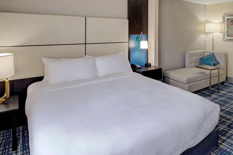 Hotel Holiday Inn Belcamp - Aberdeen Area