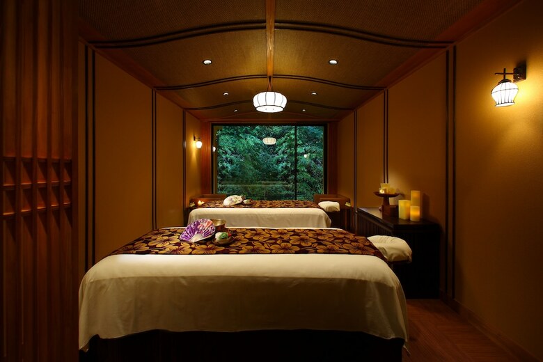 Kinugawa Grand Hotel Yume No Toki