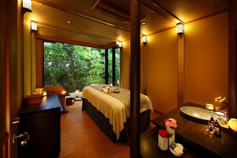 Kinugawa Grand Hotel Yume No Toki