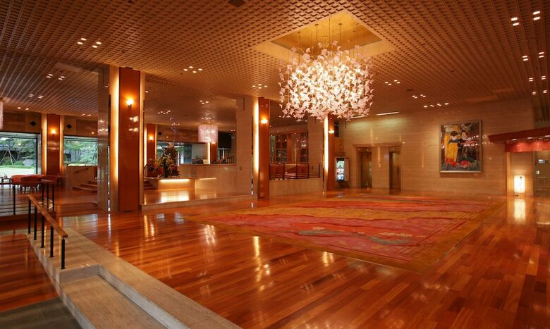 Kinugawa Grand Hotel Yume No Toki