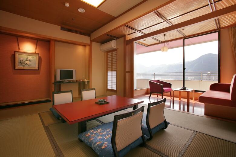 Kinugawa Grand Hotel Yume No Toki