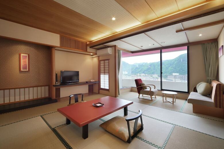 Kinugawa Grand Hotel Yume No Toki