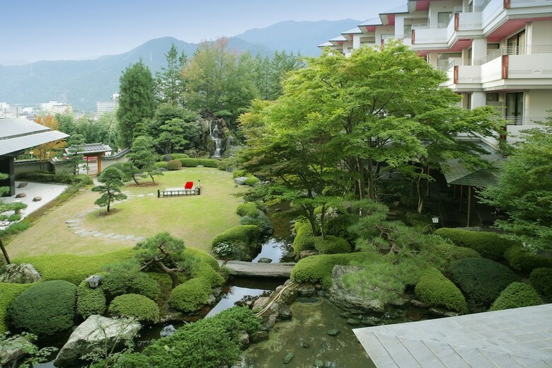 Kinugawa Grand Hotel Yume No Toki