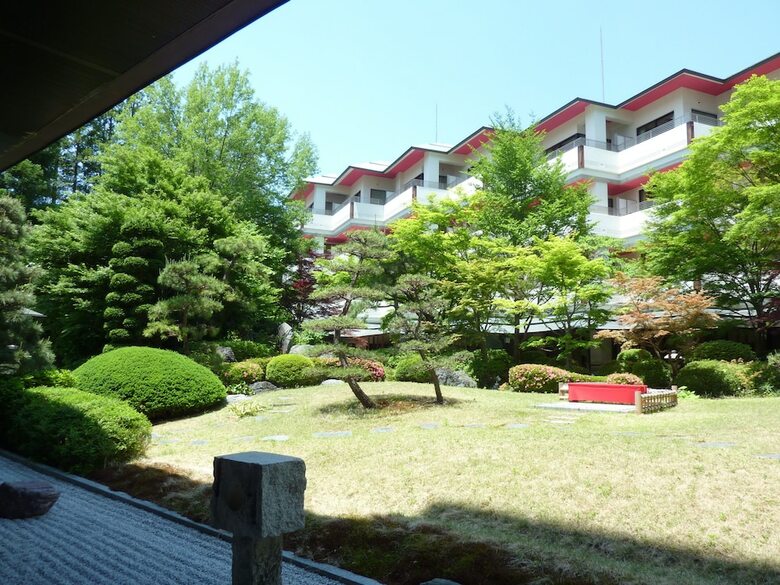 Kinugawa Grand Hotel Yume No Toki