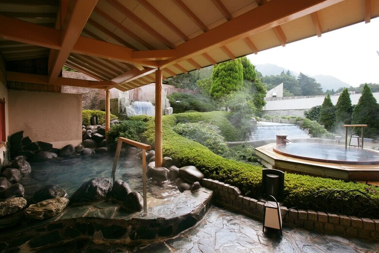 Kinugawa Grand Hotel Yume No Toki