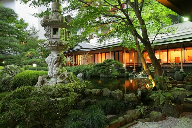 Kinugawa Grand Hotel Yume No Toki