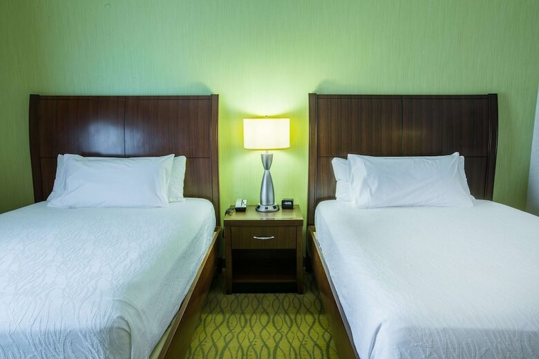 Hotel Hilton Garden Inn State College