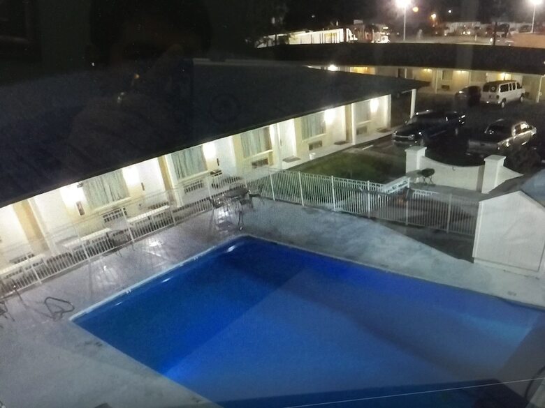Motel Stay Express Inn & Suites - Demopolis
