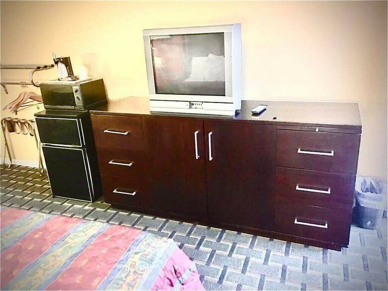 Motel Stay Express Inn & Suites - Demopolis