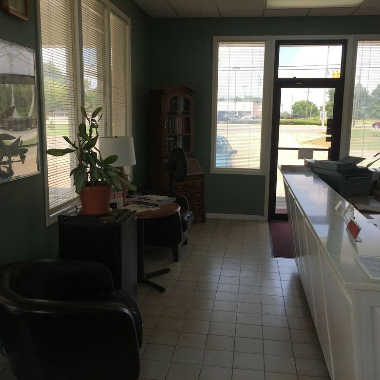 Motel Stay Express Inn & Suites - Demopolis