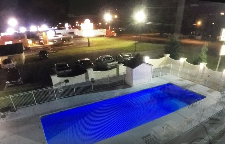 Motel Stay Express Inn & Suites - Demopolis