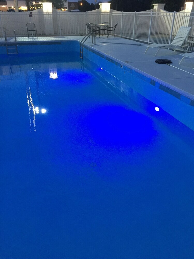 Motel Stay Express Inn & Suites - Demopolis