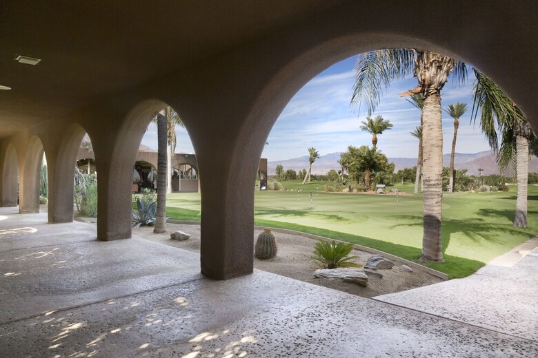 Apartamento Borrego Springs Resort & Spa