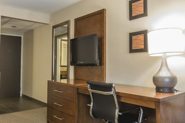 Hotel Comfort Inn