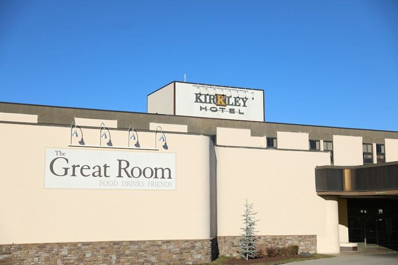 Kirkley Hotel Trademark Collection By Wyndham