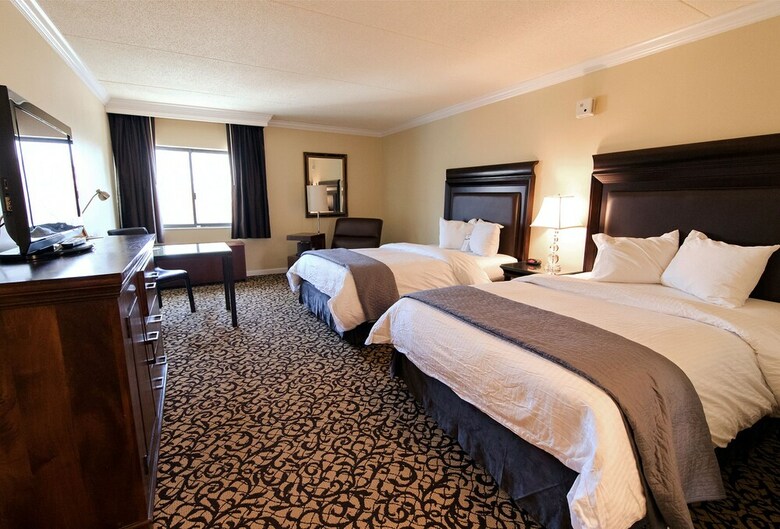 Kirkley Hotel Trademark Collection By Wyndham
