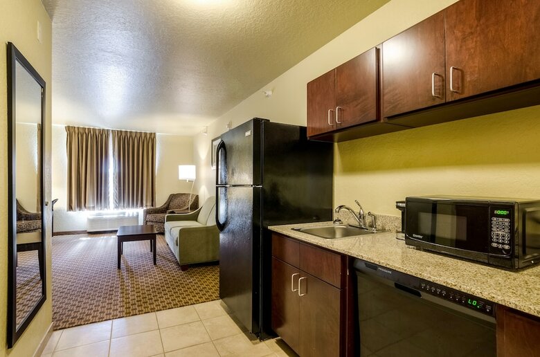 Hotel Cobblestone Inn & Suites - Kersey