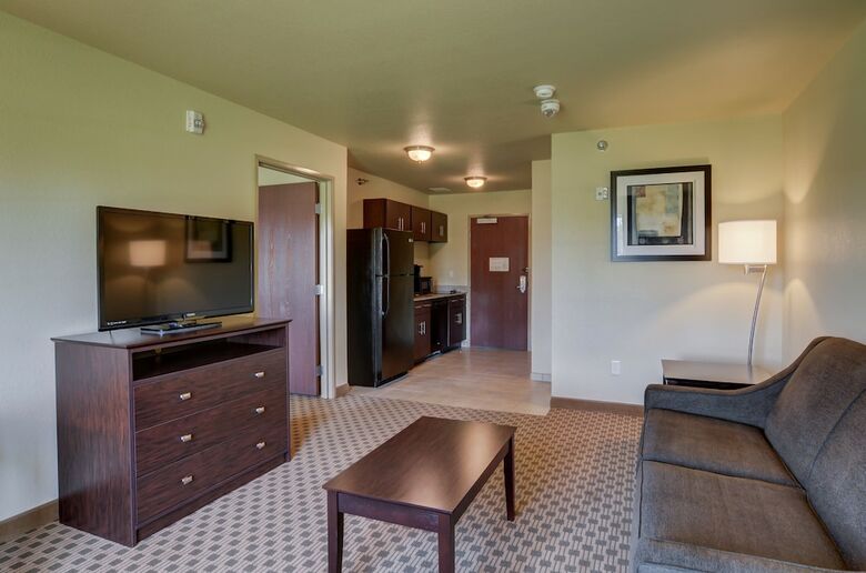 Hotel Cobblestone Inn & Suites - Kersey