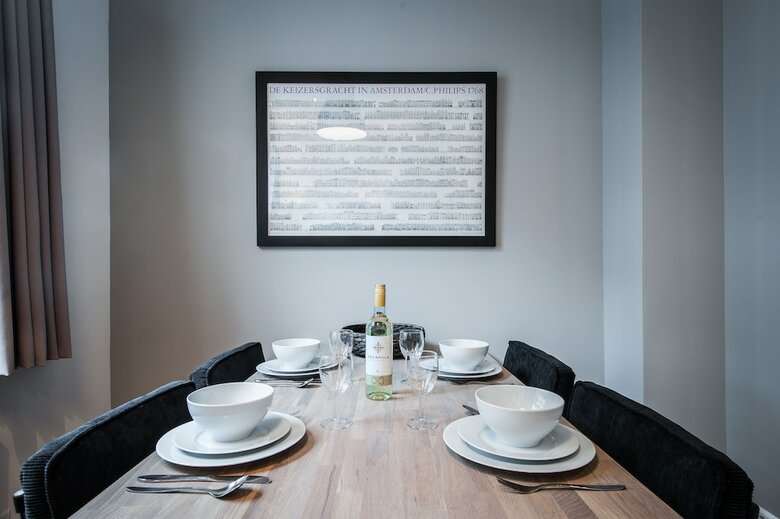 Apartamentos Short Stay Group Harbour Loft Studios