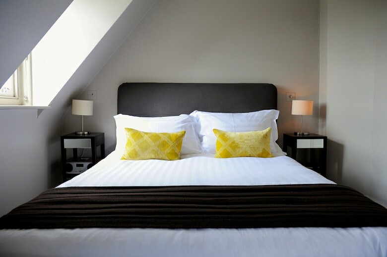 Hotel Bingham Riverhouse