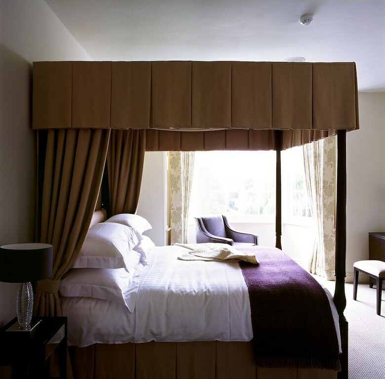 Hotel Bingham Riverhouse