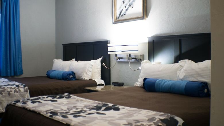 Hotel Rodeway Inn & Suites - Nampa