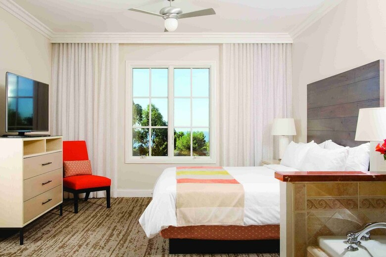 Apartamento Marriott's Newport Coast Villas