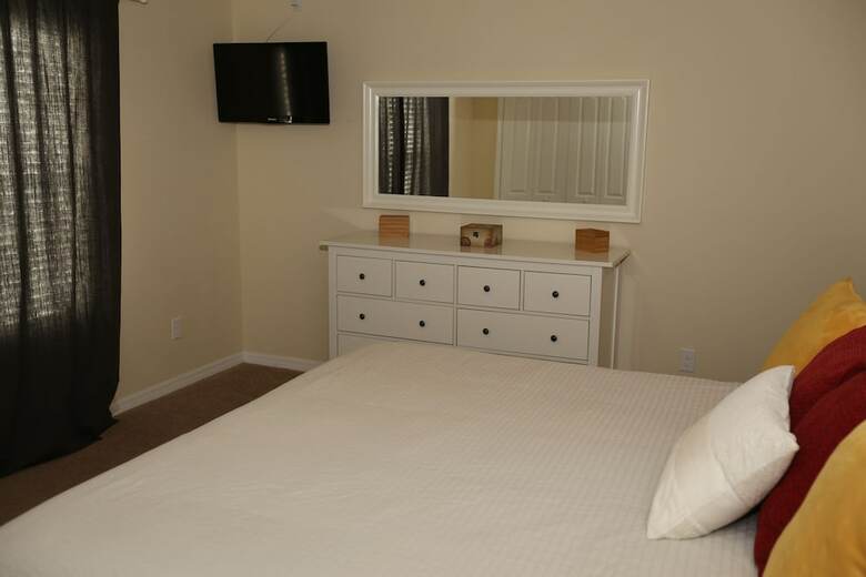 Paradise Palms Resort Orlando