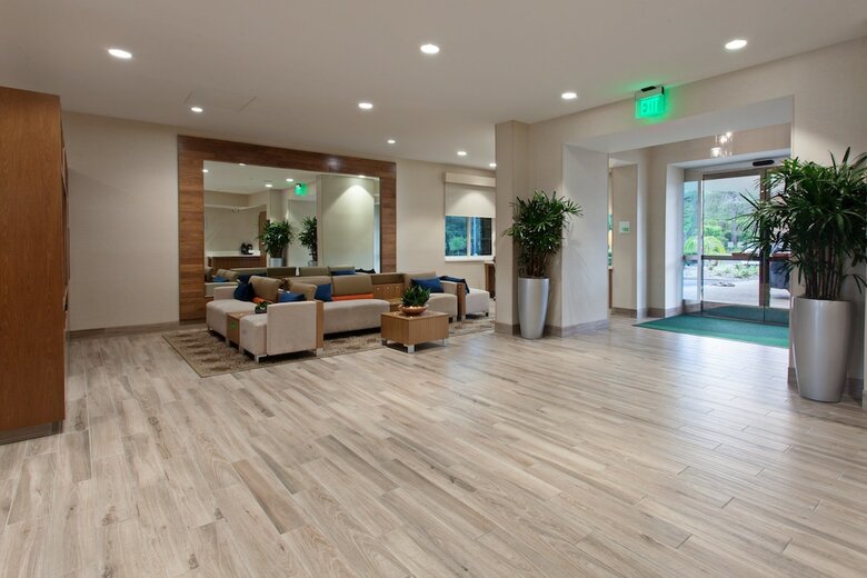 Hotel Holiday Inn Diamond Bar - Pomona
