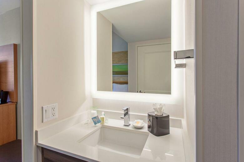 Hotel Holiday Inn Diamond Bar - Pomona