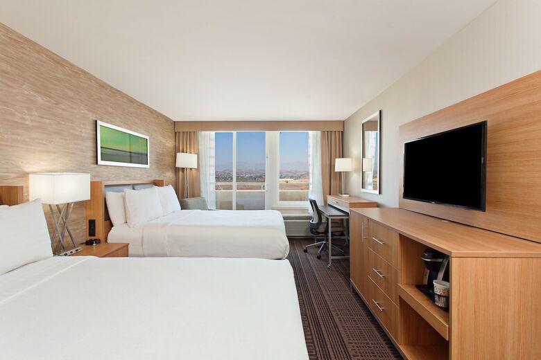 Hotel Holiday Inn Diamond Bar - Pomona