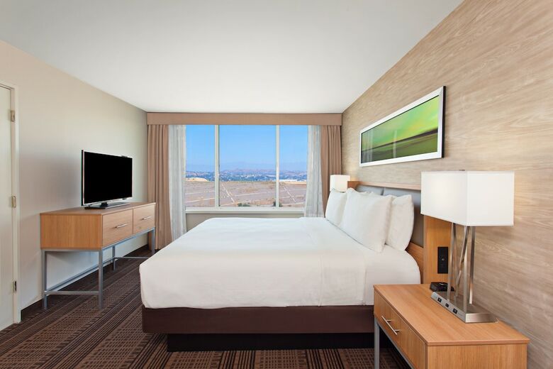 Hotel Holiday Inn Diamond Bar - Pomona
