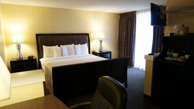 Hotel Holiday Inn Diamond Bar - Pomona