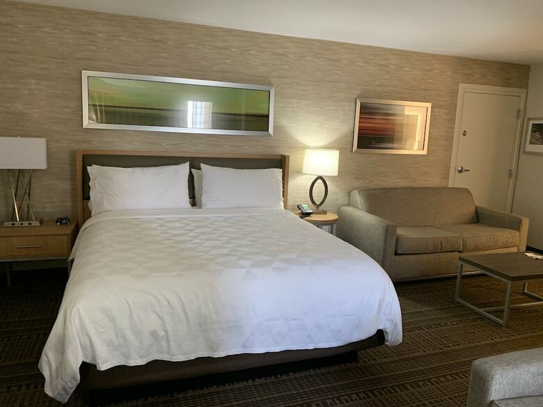 Hotel Holiday Inn Diamond Bar - Pomona
