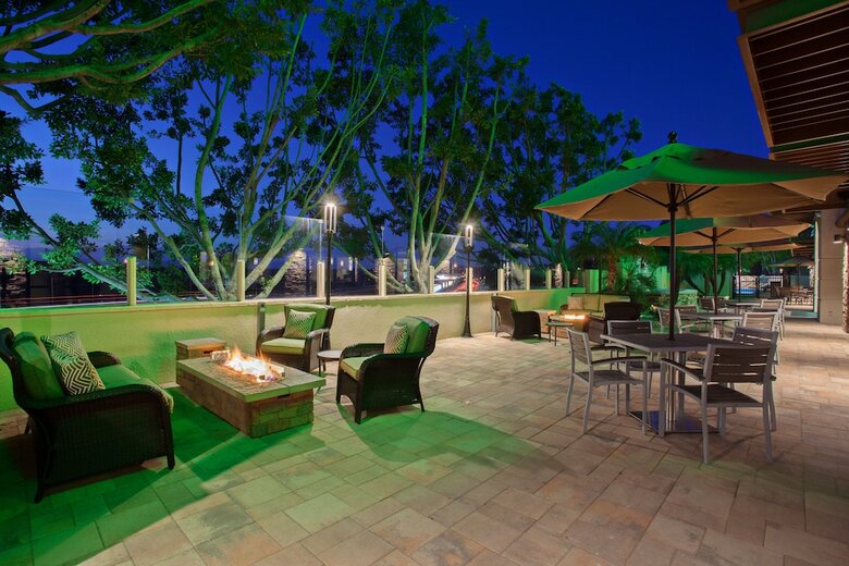 Hotel Holiday Inn Diamond Bar - Pomona