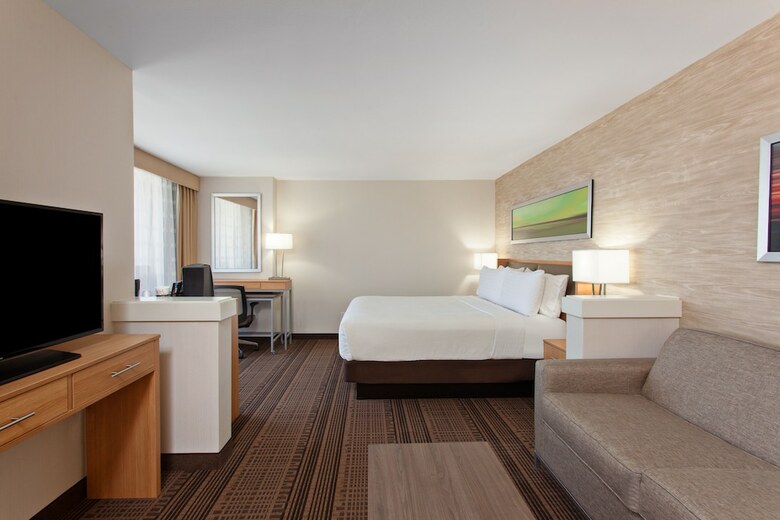 Hotel Holiday Inn Diamond Bar - Pomona