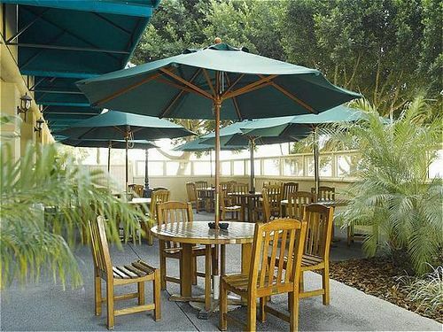Hotel Holiday Inn Diamond Bar - Pomona