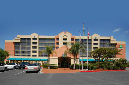 Hotel Holiday Inn Diamond Bar - Pomona