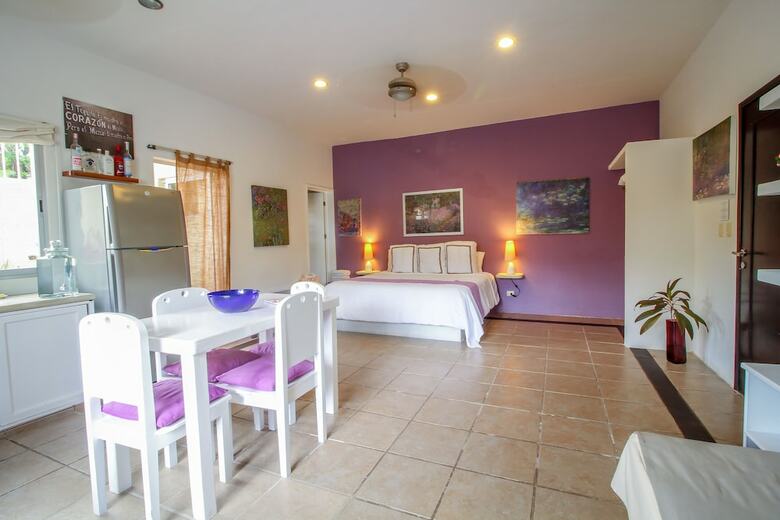 Villas Geminis Boutique Condo Hotel