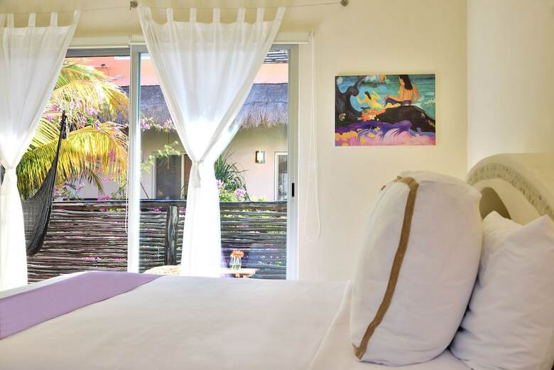 Villas Geminis Boutique Condo Hotel