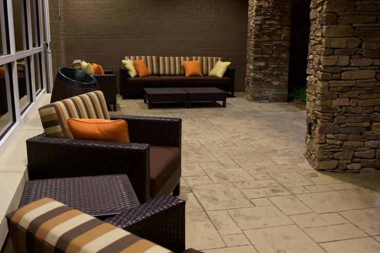 Hotel Courtyard By Marriott Asheville Airport