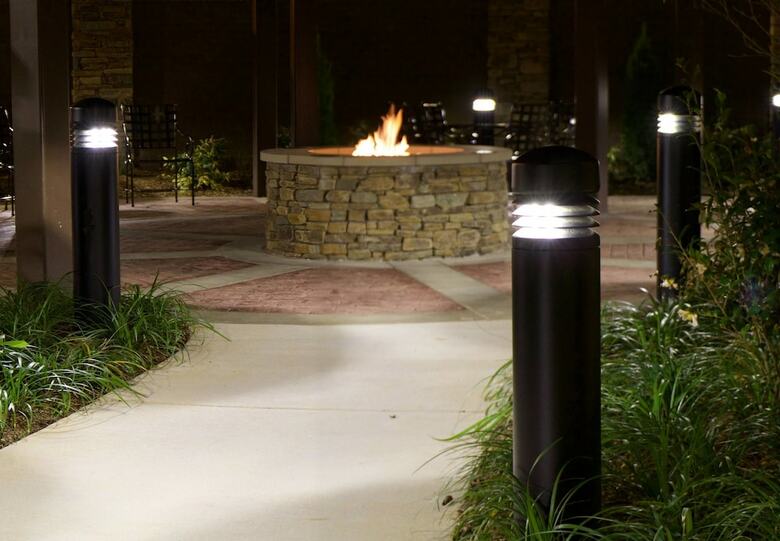 Hotel Courtyard By Marriott Asheville Airport