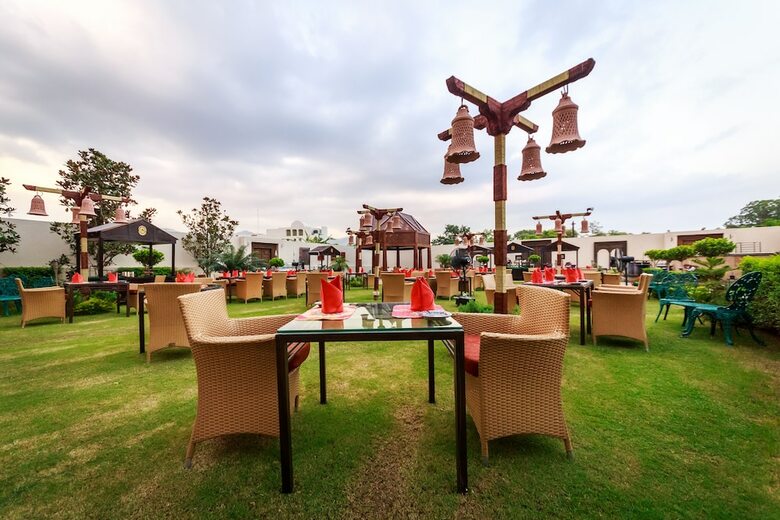 Islamabad Serena Hotel