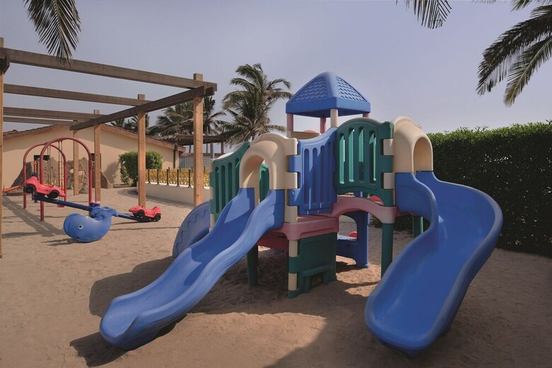 Hotel Movenpick Resort Al Nawras Jeddah