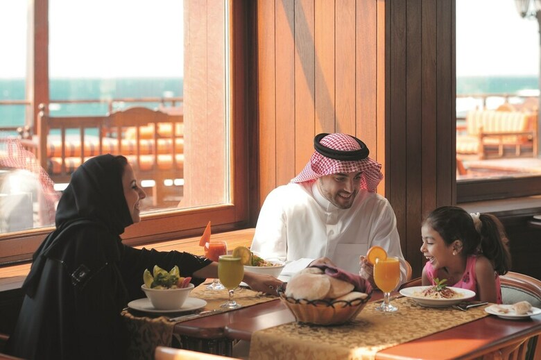 Hotel Movenpick Resort Al Nawras Jeddah